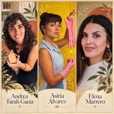 mujeres de la ruralidad contemporanea