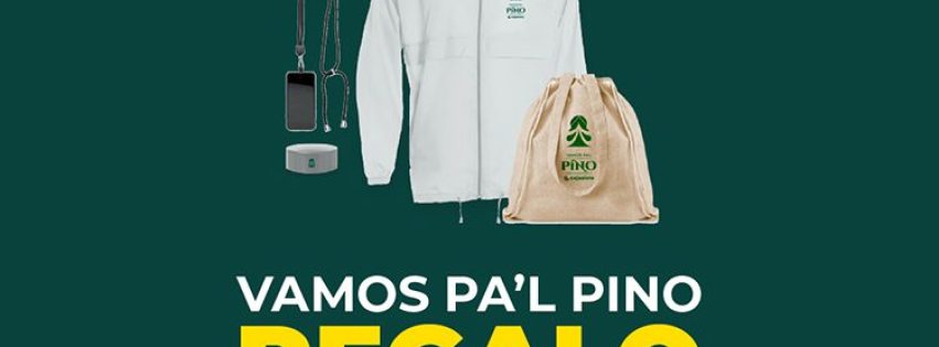 Kit del Peregrino