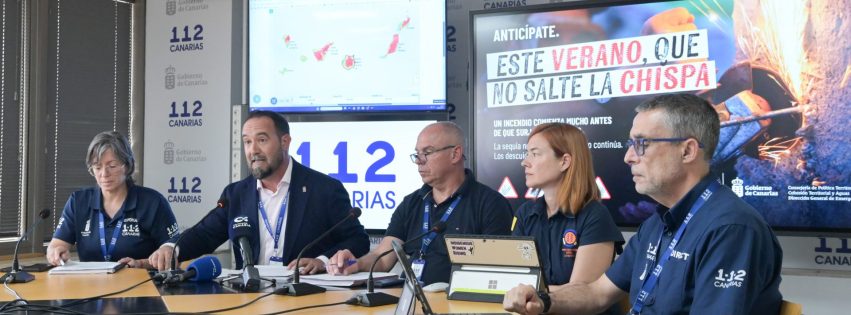 080825 Rueda de prensa tras la reunión técnica