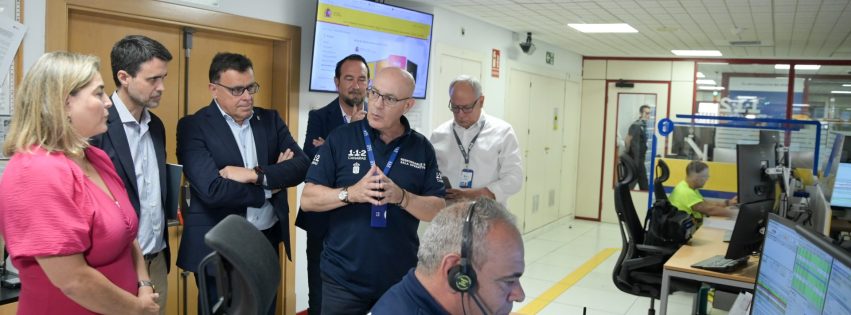 090725 Firma protocolo actuación Gobierno de Canarias y RTVC 2