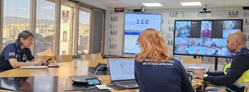 091225 Reunión PLATECA