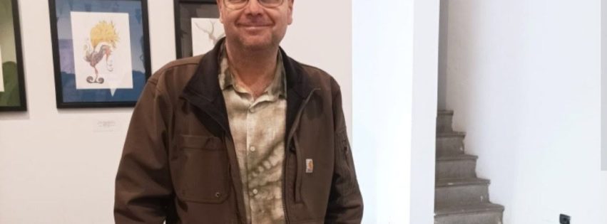 Nauzet Edmundo González Rodríguez.