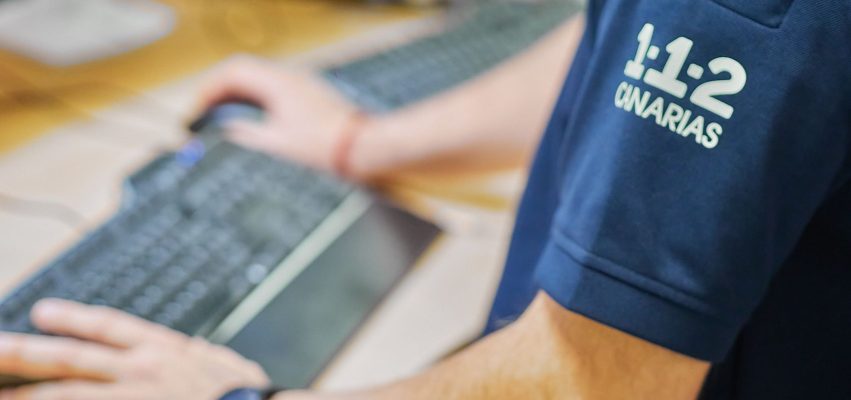 112 Detalle jefe sala