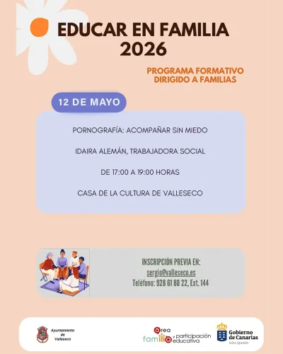 12 Mayo