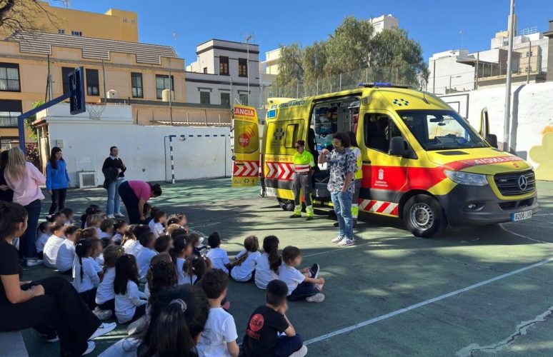 130226 El SUC en el CEIP Salamanca (1)
