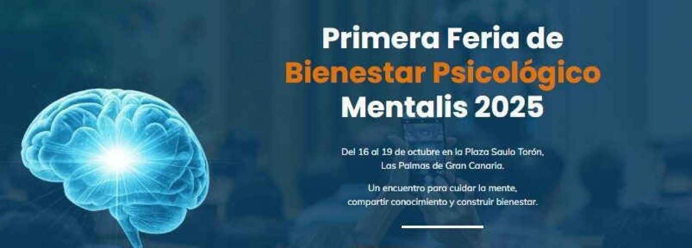 1a Feria De Bienestar Mentalis 2025