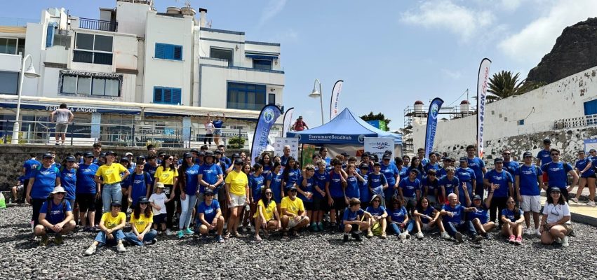 Fred Olsen Medio ambiente