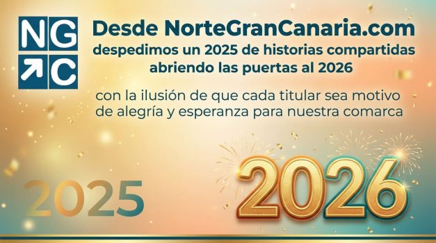 2026 Nortegrancanaria.com