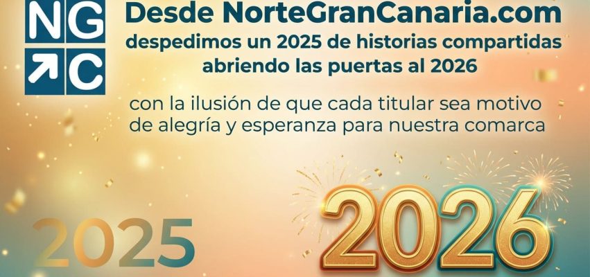 2026 Nortegrancanaria.com