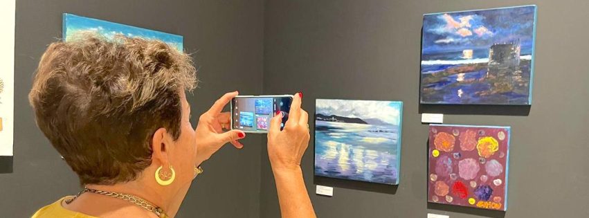 231003 Inauguración expo Salud Mental 02