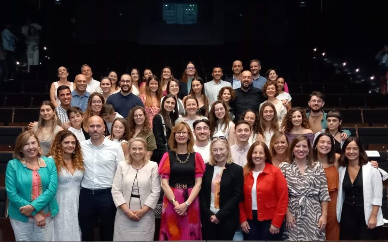 250522 Reconocimiento especialidades EIR