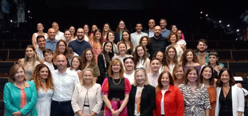 250522 Reconocimiento especialidades EIR