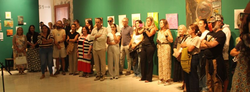 251007 Expo Arte y Salud Mental 05