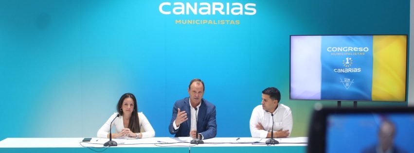 251014 Presentación Congreso Primero Canarias 01