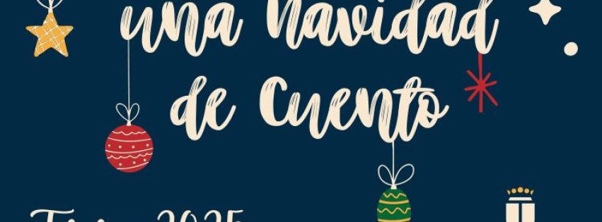 25_UnaNavidadDeCuento