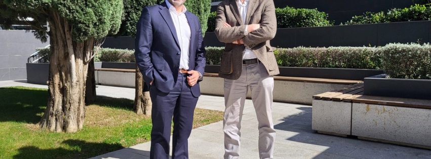 270325 Vithas_Dr David Baulenas Dr Ángel Ayuso