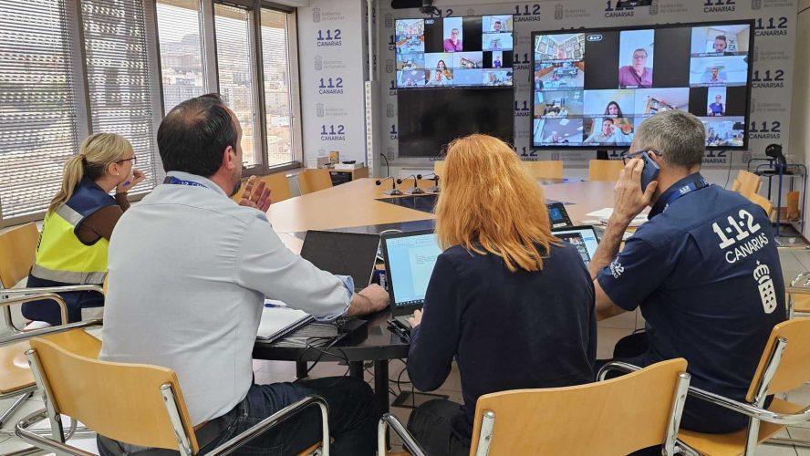 280425 Reunión Comité Asesor Plateca