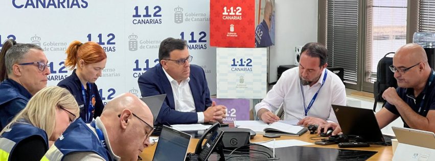 290425 Reunión del Comité Asesor del PLATECA