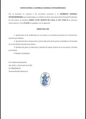 Aavv El Labrador