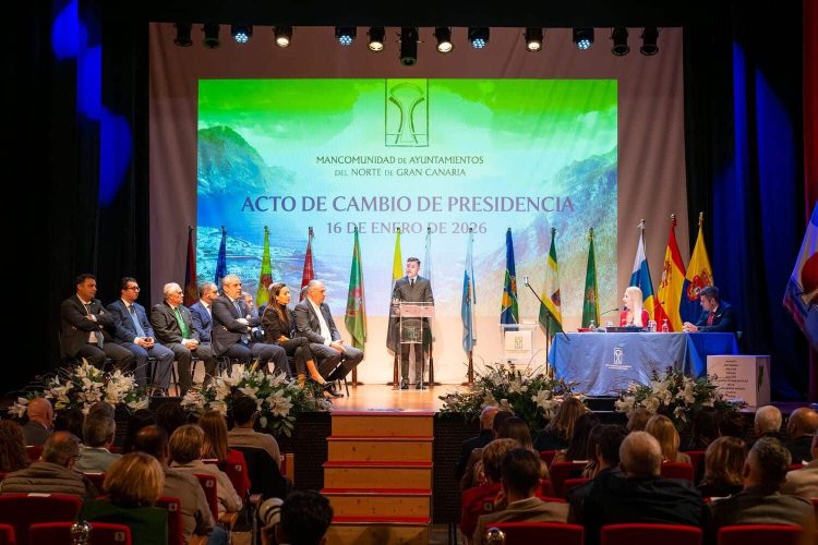 Acto Presidencia Mancomunidad (1)