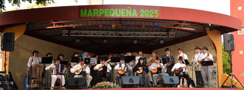 AFTamaima en Marpequeña Fiestas del Carmen 3