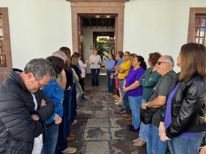 Agaete 8m