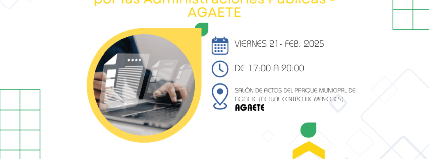 AGAETE TRAM. PROY SUBV.