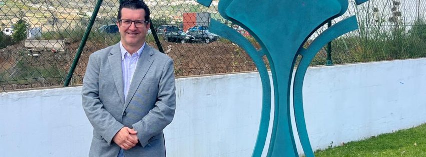 ÁRBOL SAGRADO PEPE DÁMASO