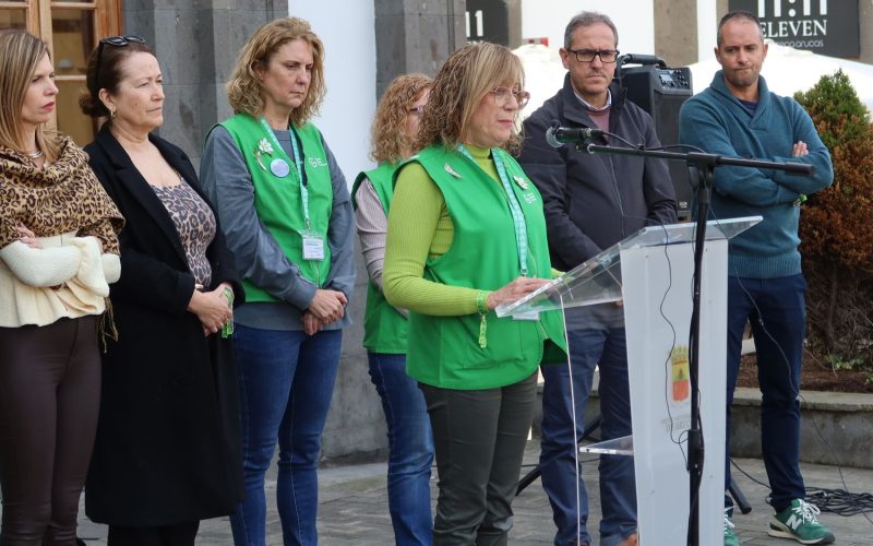 ARUCAS. DÍA MUNDIAL CONTRA EL CÁNCER 04.02.26_2