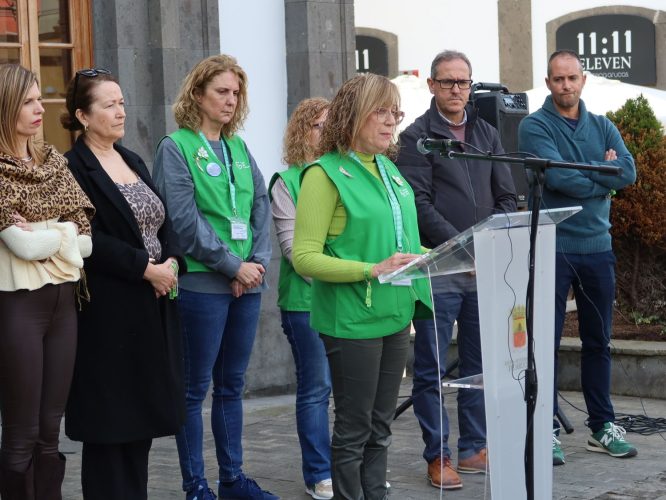 Arucas. DÍa Mundial Contra El CÁncer 04.02.26_2
