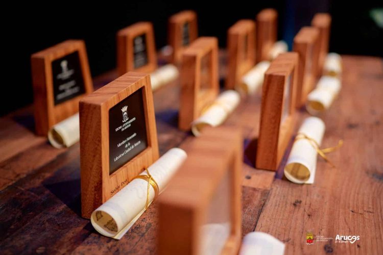 Arucas. Honores Y Distinciones