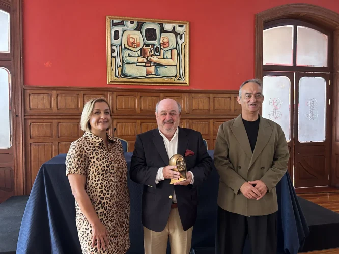 Asoclub Presenta Sus Premios 2026