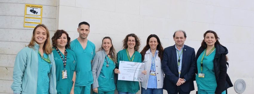 Acreditación Unidad Cirugía Trauma y Urgencias