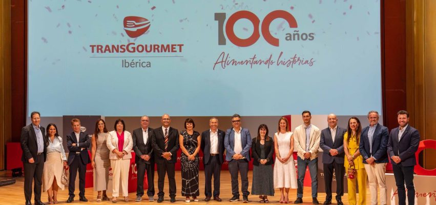 Acto en Gran Canaria