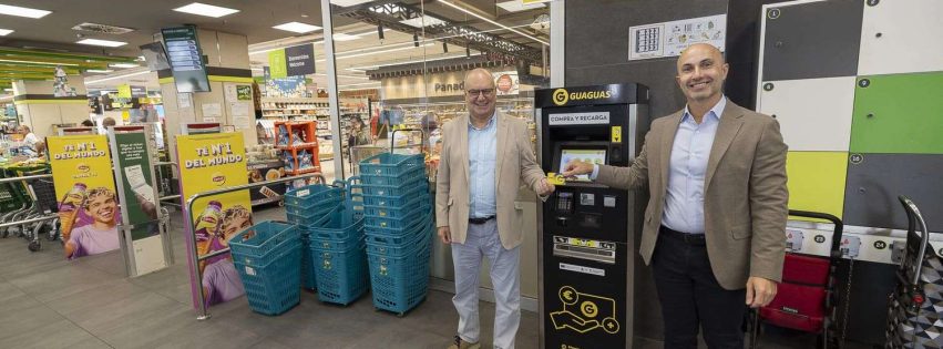 Acuerdo con GM e HiperDino 1