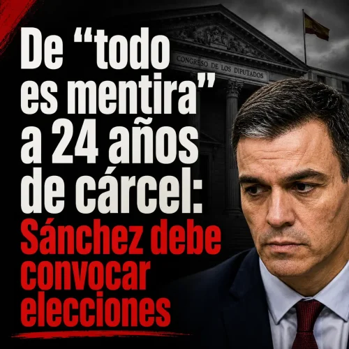 Adelanto De Elecciones