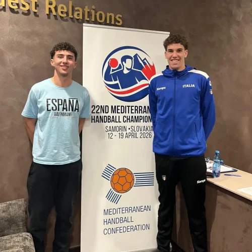 Álvaro Díaz Y Carlos Grignani