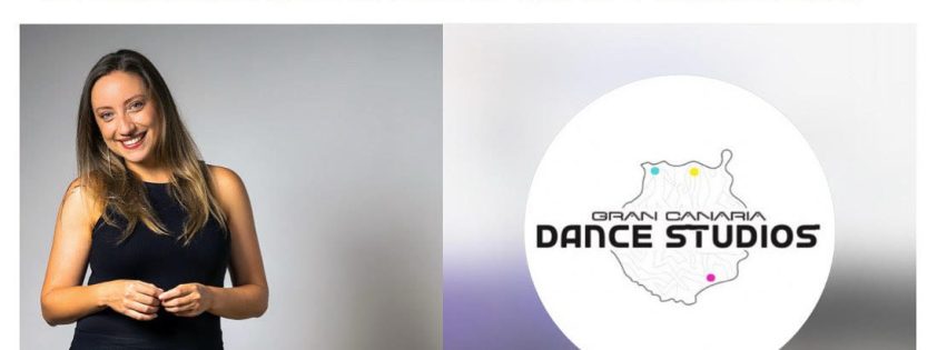 Ana Gil y Dance Studios
