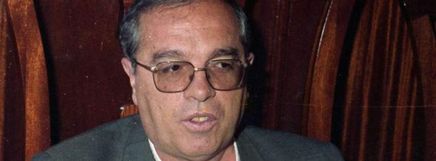 Ángel Trujillo Jorge Ángel Trujillo Jorge