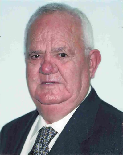 Antonio Días