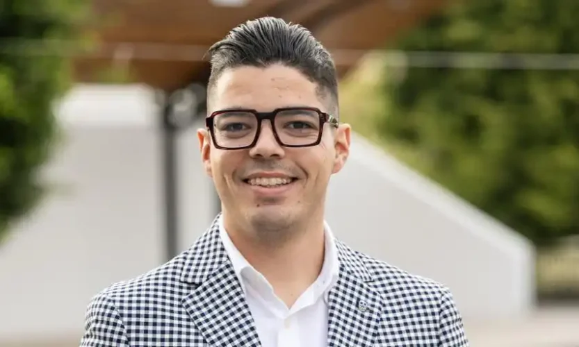 Antonio María Benítez Melián