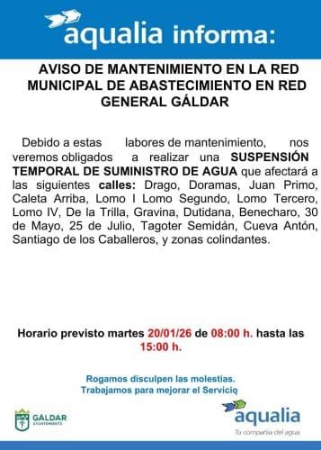 Aqualia Informa
