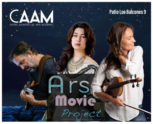 Ars Movie Project,