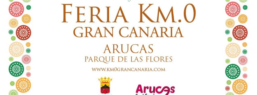 Arucas Junio 2025 KM0