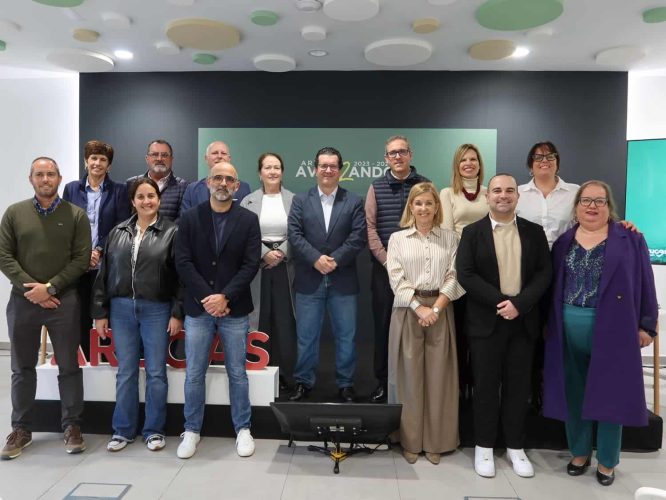 Arucas Presentación Avanzando 10.02. (1)