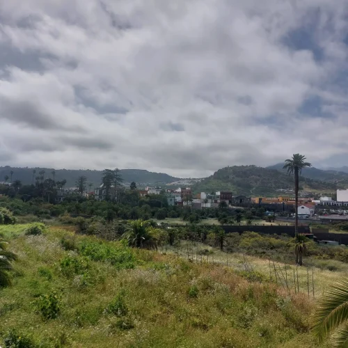 Arucas Recupera Más De 73 Millones De Litros De Agua En 2025