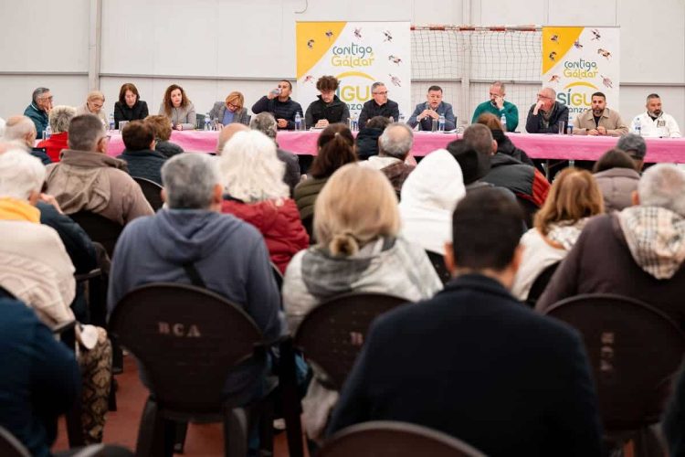 Asamblea Caideros