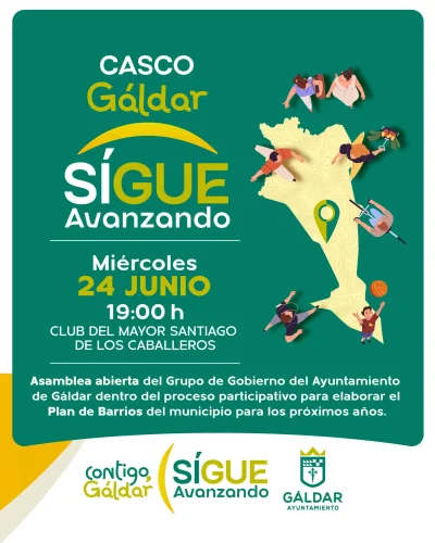 Asamblea Casco