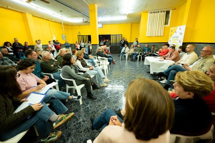 Asamblea El Agujero