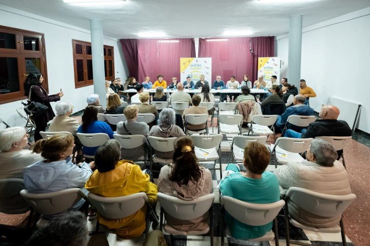 Asamblea Nido Cuervo (1)